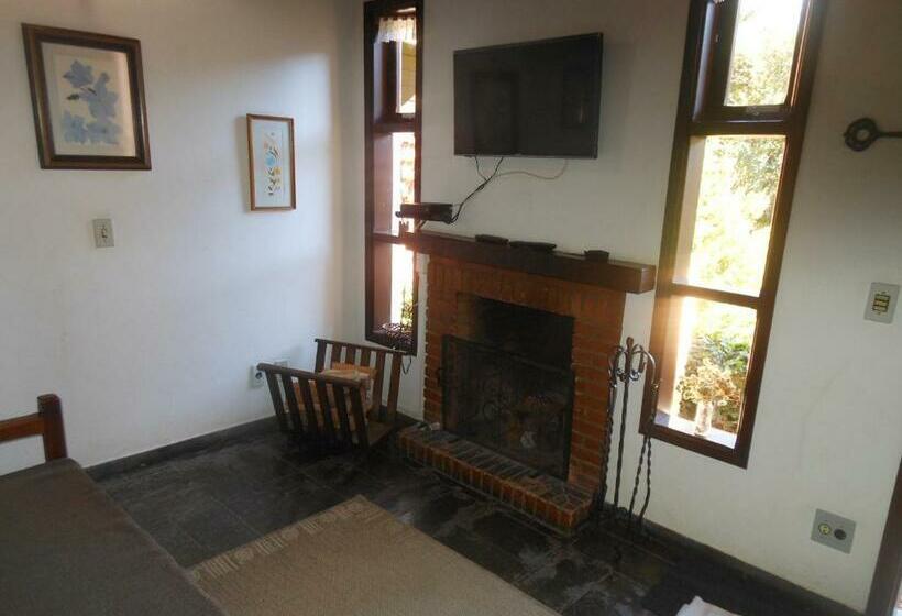 شاليه غرفة نوم واحدة, Grunwald Chales