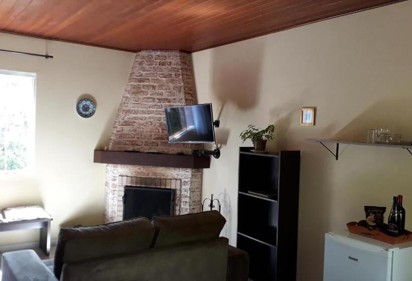 غرفة قياسية, Grunwald Chales