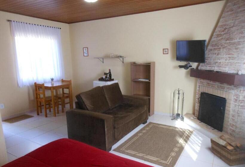 غرفة قياسية, Grunwald Chales