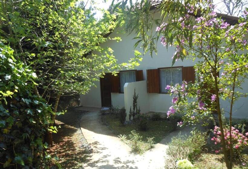 غرفة قياسية, Grunwald Chales