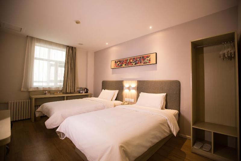 스탠다드 룸, Hanting  Tieling Railway Station