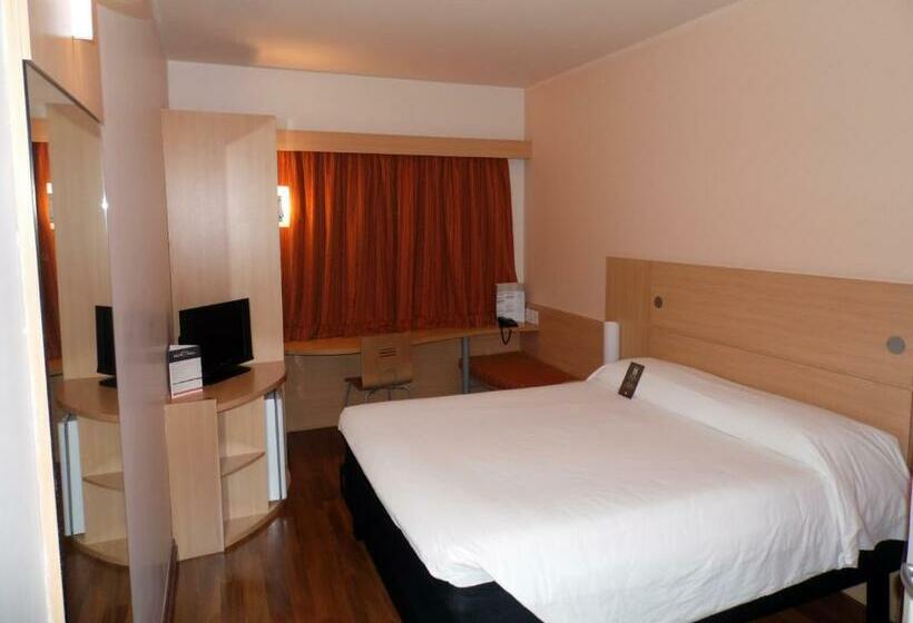 스탠다드 룸, Ibis Campo Grande