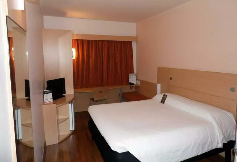 اتاق استاندارد, Ibis Campo Grande