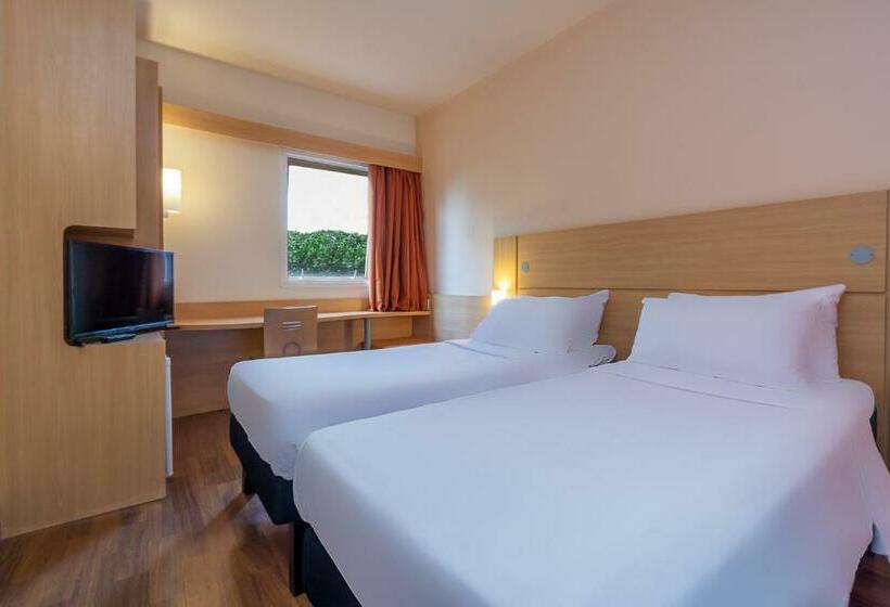 스탠다드 룸, Ibis Campo Grande