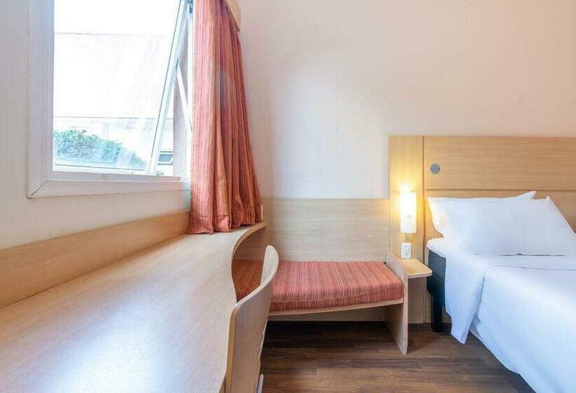 스탠다드 룸, Ibis Campo Grande