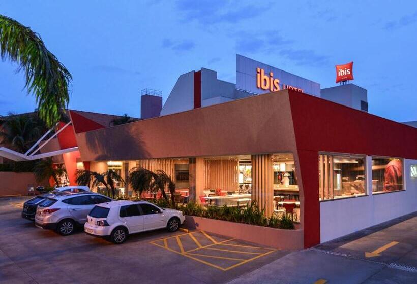 스탠다드 룸, Ibis Campo Grande