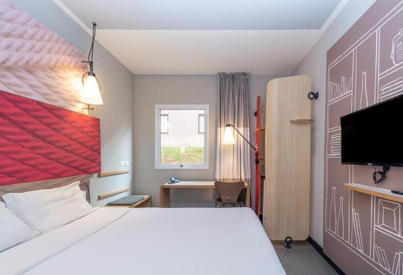 수피리어 룸, Ibis Campo Grande