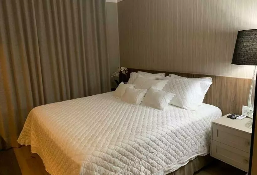 Superior-huone King-vuode, Nohotel Premium Americana