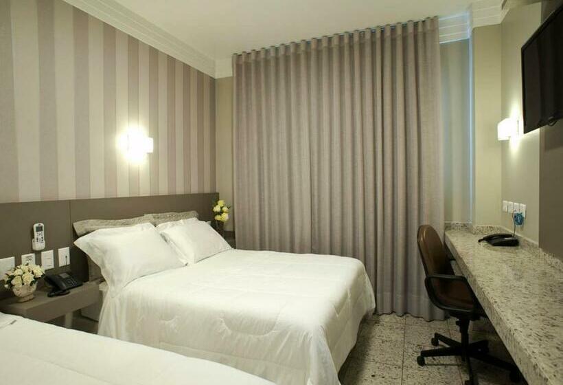 جناح ديلوكس, Nohotel Premium Americana