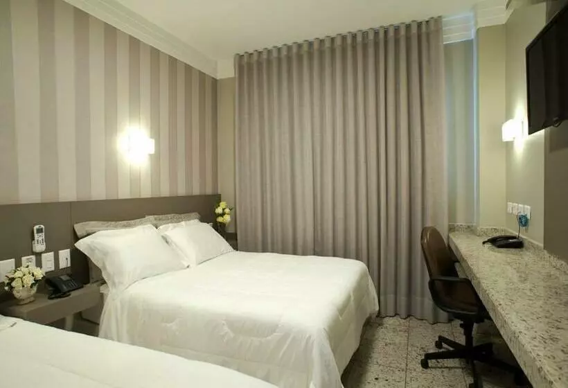 Deluxe-sviitti, Nohotel Premium Americana