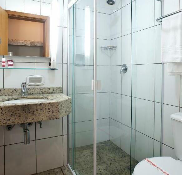 جناح ديلوكس, Nohotel Premium Americana