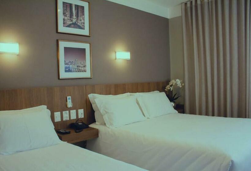 디럭스 스위트, Nohotel Premium Americana