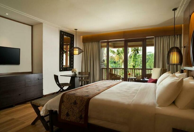 Номер Премиум, Padma Resort Ubud