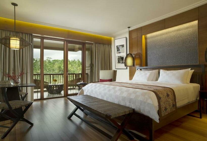 豪华房间, Padma Resort Ubud