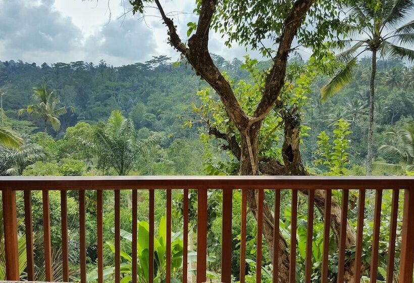 套房, Padma Resort Ubud