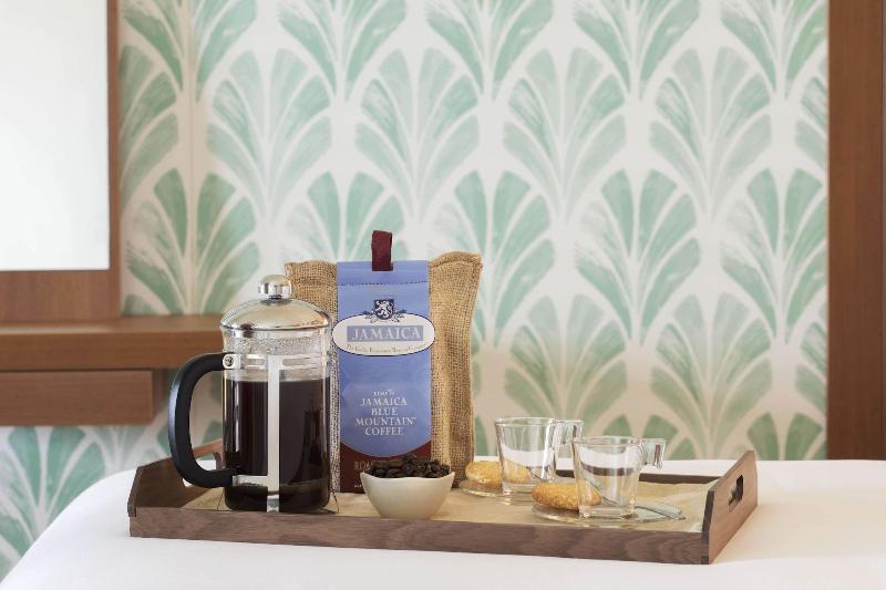 اتاق استاندارد, Parkside Hotel & Apartments