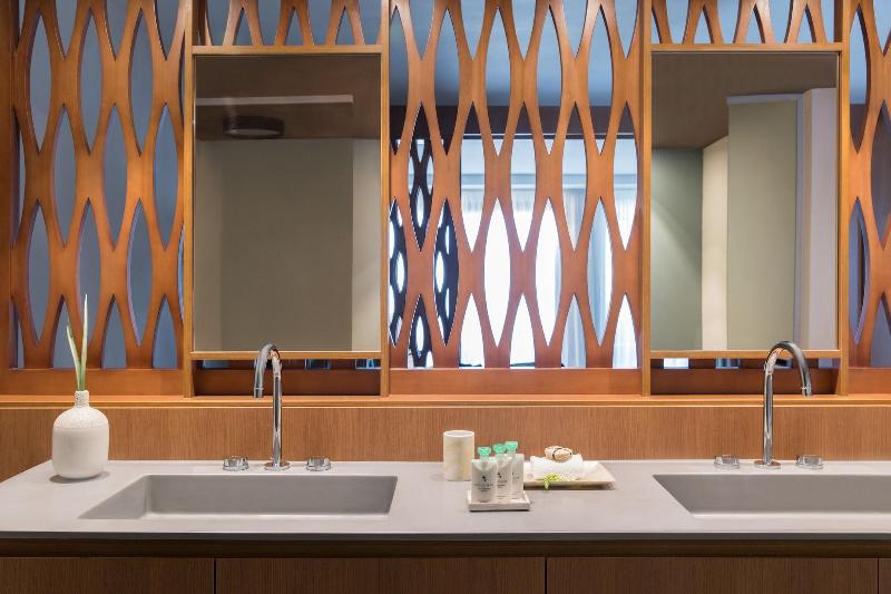 اتاق استاندارد, Parkside Hotel & Apartments