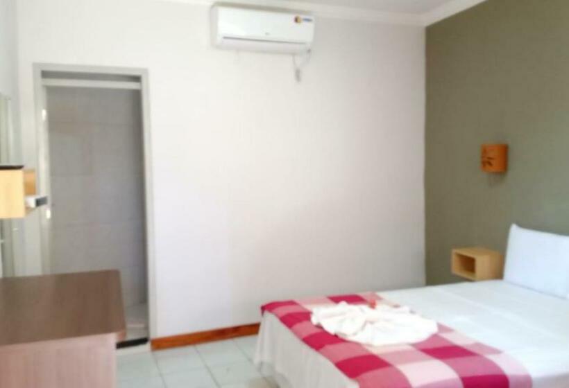 Номер Стандарт, Pousada Nova Oasis Do Rei