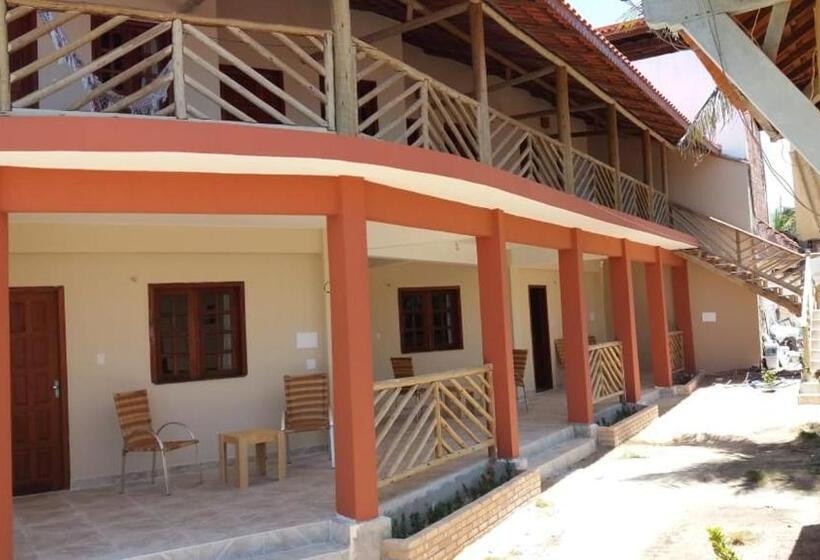 Номер Superior, Pousada Nova Oasis Do Rei