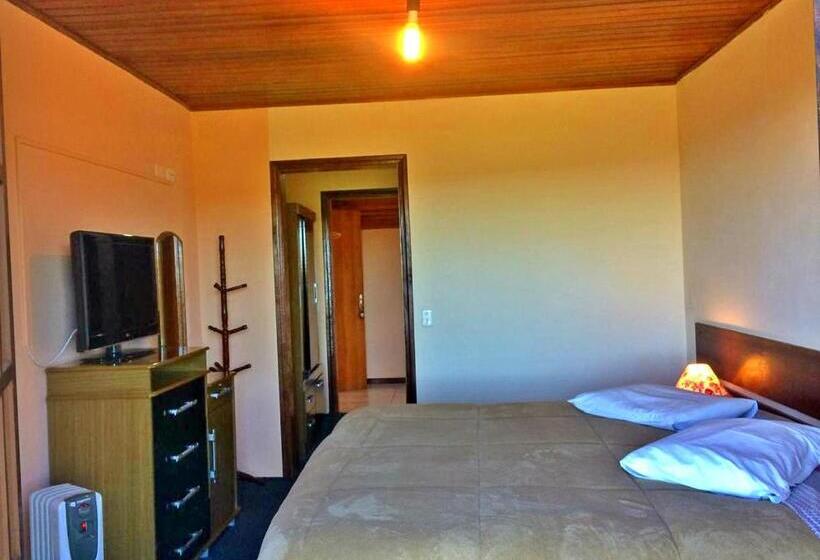 Suite Widok Ogród, Pousada Palacio Monterei
