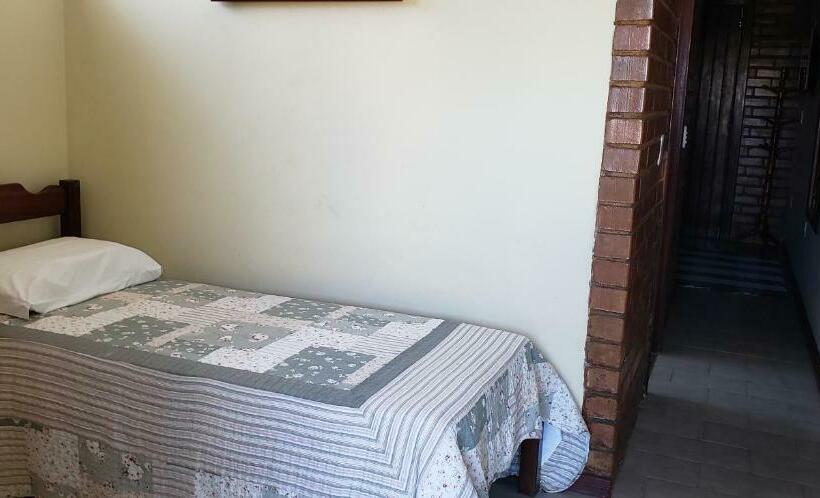 Люкс Вид на Море, Pousada Portal Da Barra