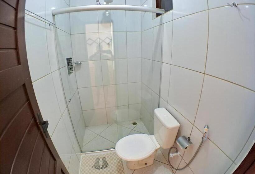 豪华房间, Pousada Praia Do Amor Pipa