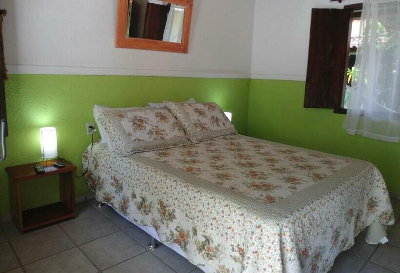 标准间, Pousada Varanda Do Sol