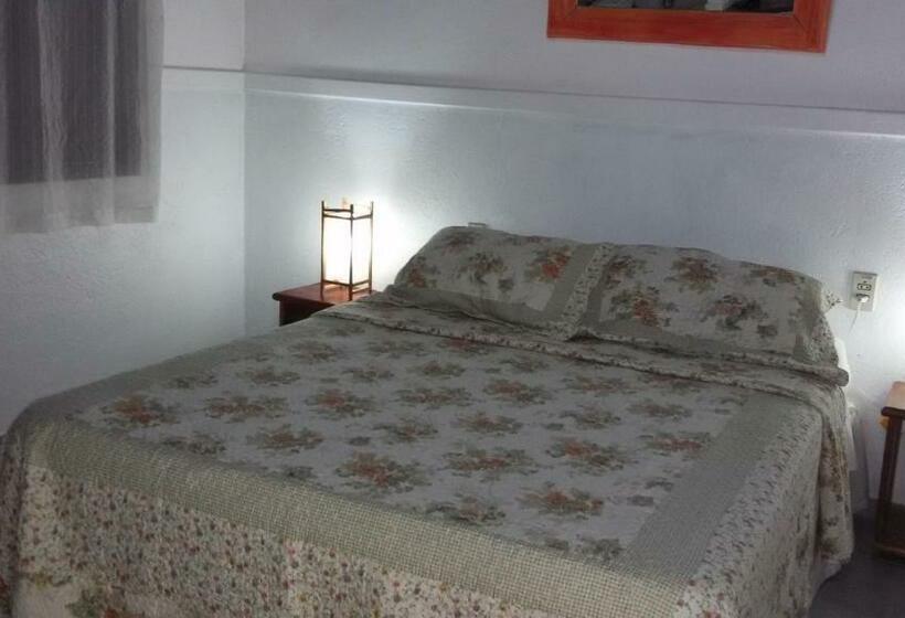 标准间, Pousada Varanda Do Sol