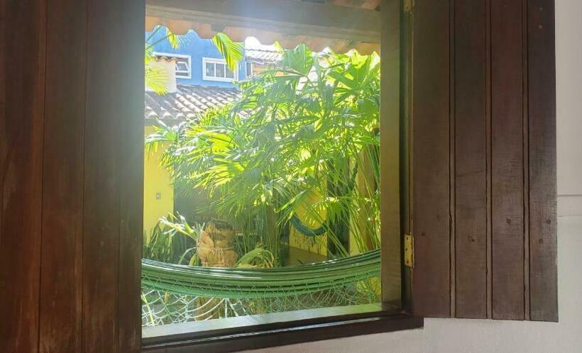 스탠다드 룸, Pousada Varanda Do Sol