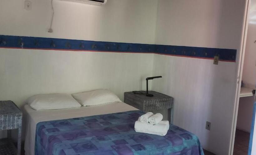 家庭间, Pousada Varanda Do Sol