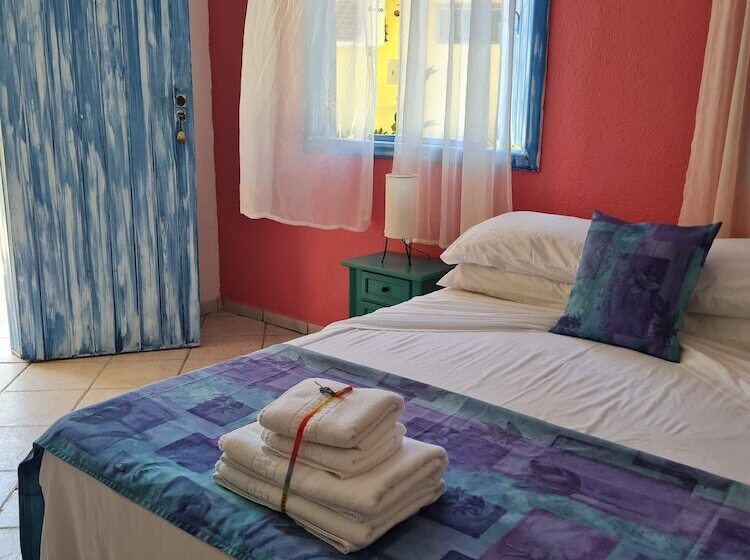 四人标准间, Pousada Varanda Do Sol