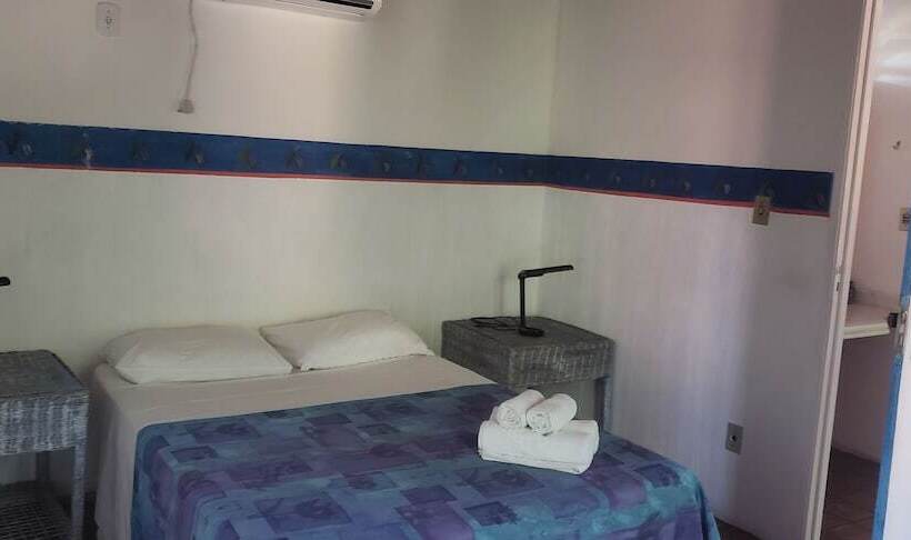 家庭间, Pousada Varanda Do Sol