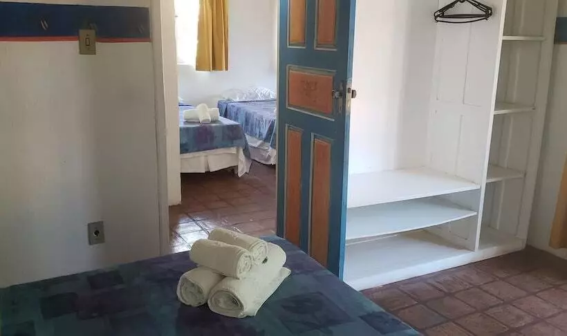 ファミリールーム, Pousada Varanda Do Sol