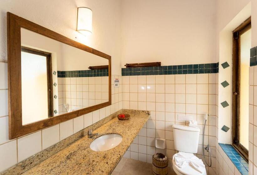 스탠다드 룸, Pousada Villa Bianca