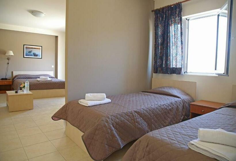 إستوديو قياسى, Sea Breeze