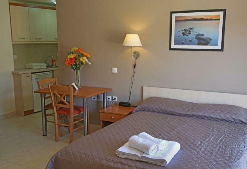 إستوديو قياسى, Sea Breeze