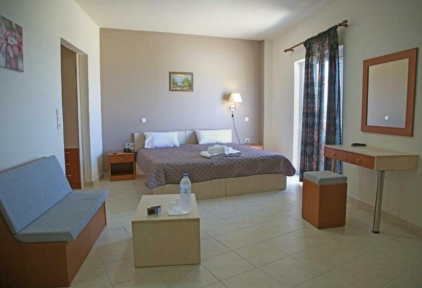 إستوديو قياسى, Sea Breeze