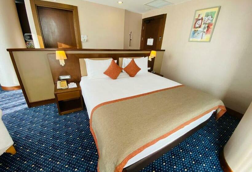 اتاق استاندارد, Parkside Hotel & Apartments