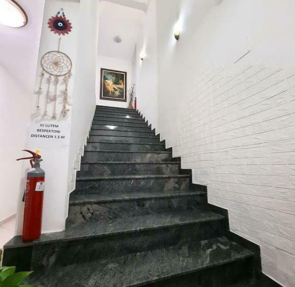 חדר סטנדרט חדר אמבטיה משותף, Vila 57