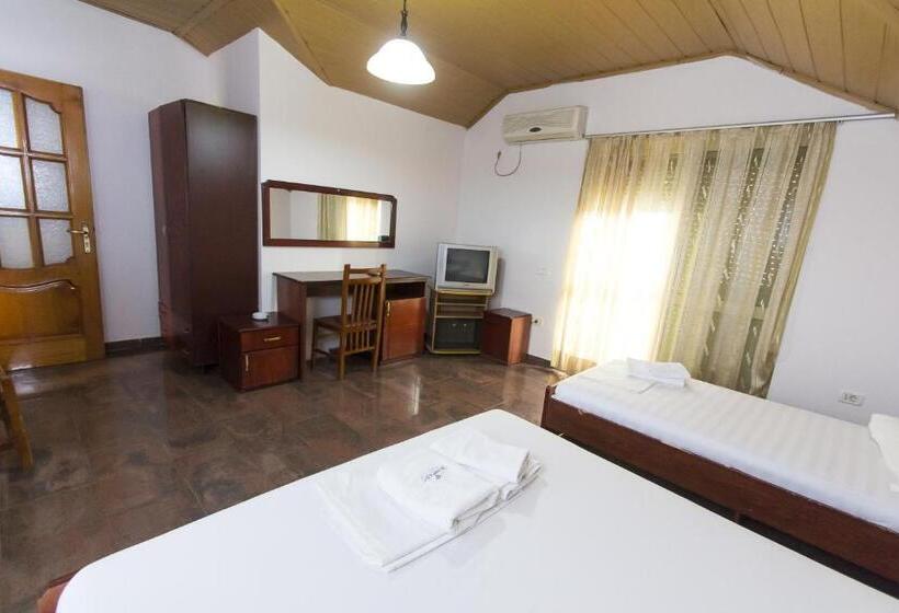 חדר סטנדרט, Vila 57