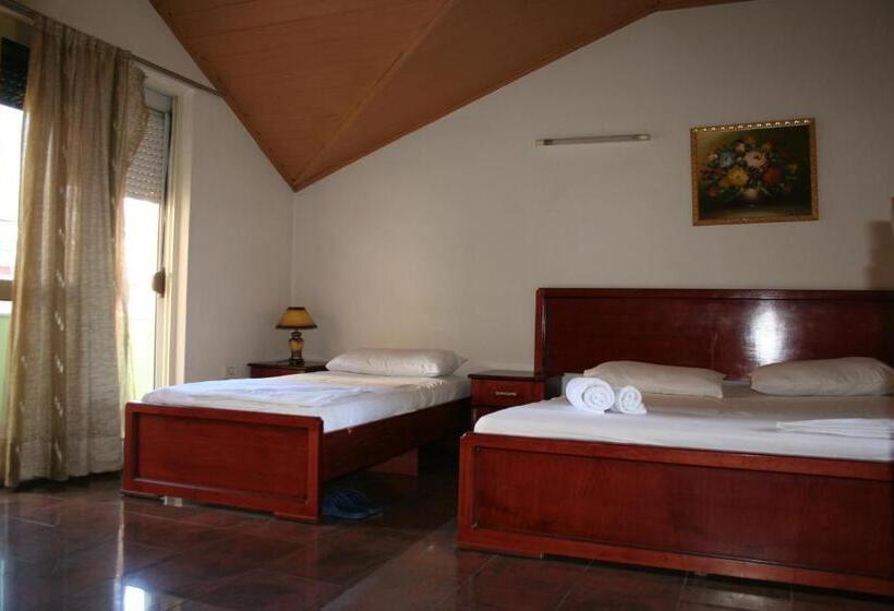 חדר סטנדרט, Vila 57