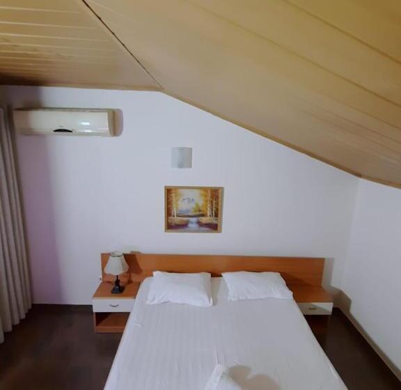 חדר סטנדרט, Vila 57