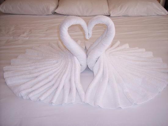 חדר קומפורט לשלושה, Vila 57