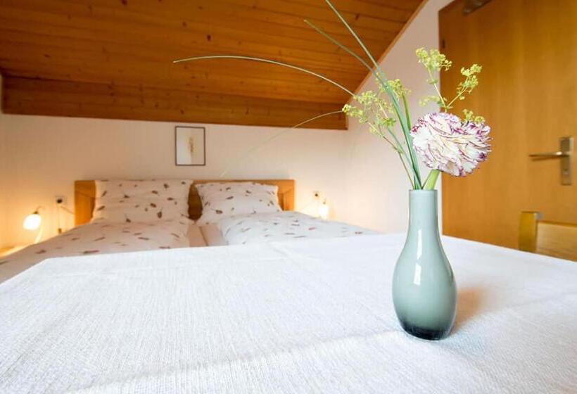 חדר סטנדרט, Vila 57