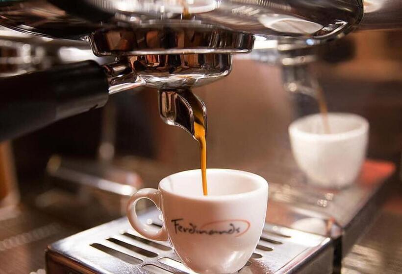 חדר סטנדרט, Vila 57