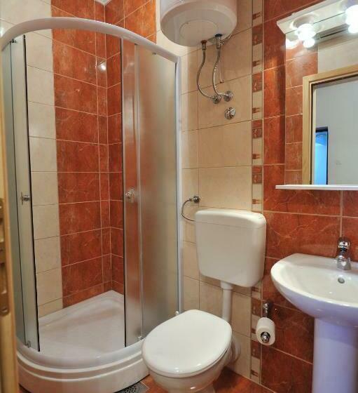 اتاق راحتی, Villa Cardak