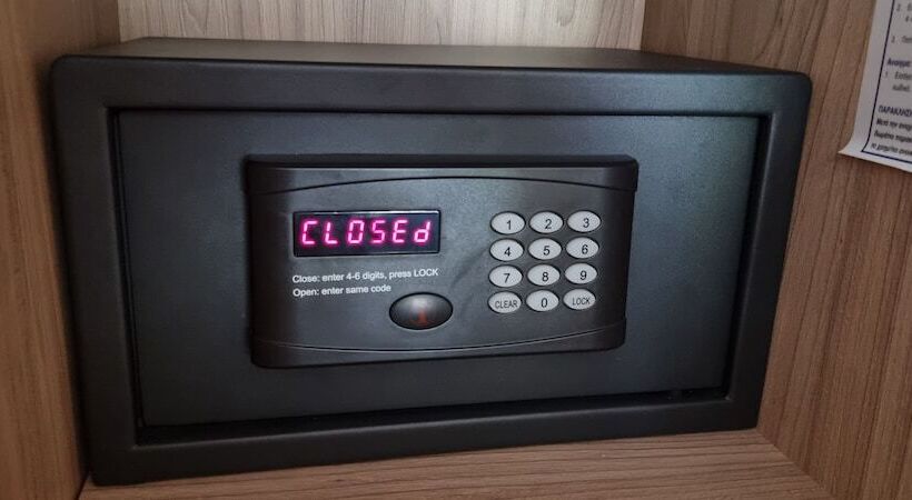 اتاق سوپریور, Villa Cardak