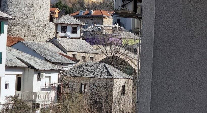 اتاق سوپریور چهار تخته, Villa Cardak