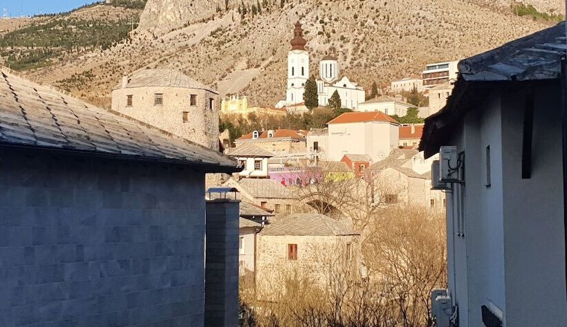 اتاق سوپریور چهار تخته, Villa Cardak