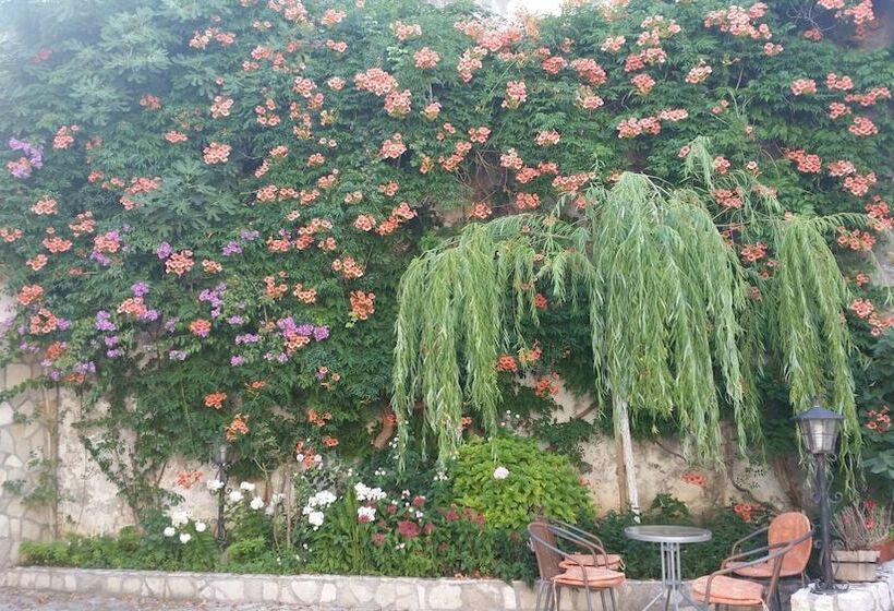 استودیو استاندارد با تراس, Villa Cardak